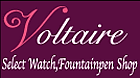 Voltaire - ���ס�ɮ���񥷥�å�