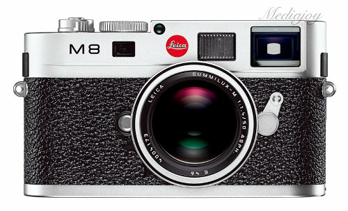 Leica M8.2