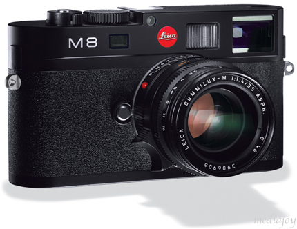 Leica M８