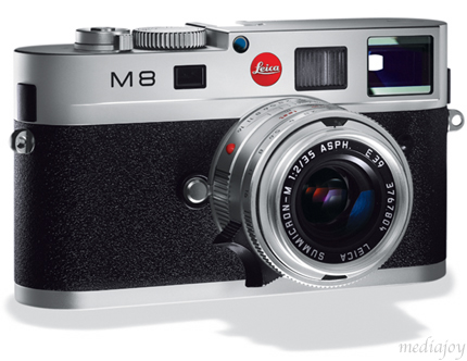 Leica M８