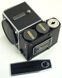 Insert the battery the right way round
