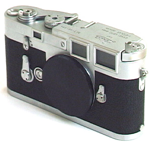 Fitted (camera not included)