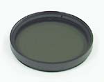 ND X4 filter, 39 mm