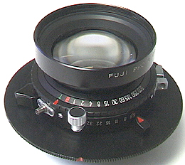 Lenses are not included