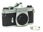MJPH28 (P) — Praktica M42