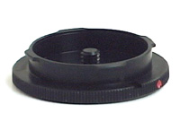 For Leica M — back