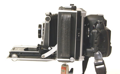 On a Linhof